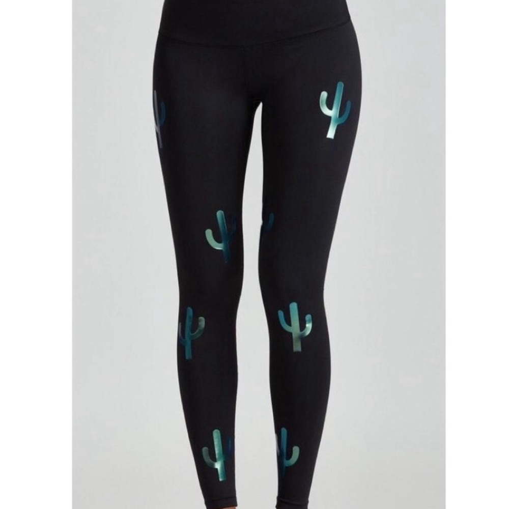 Noli Cactus Leggings